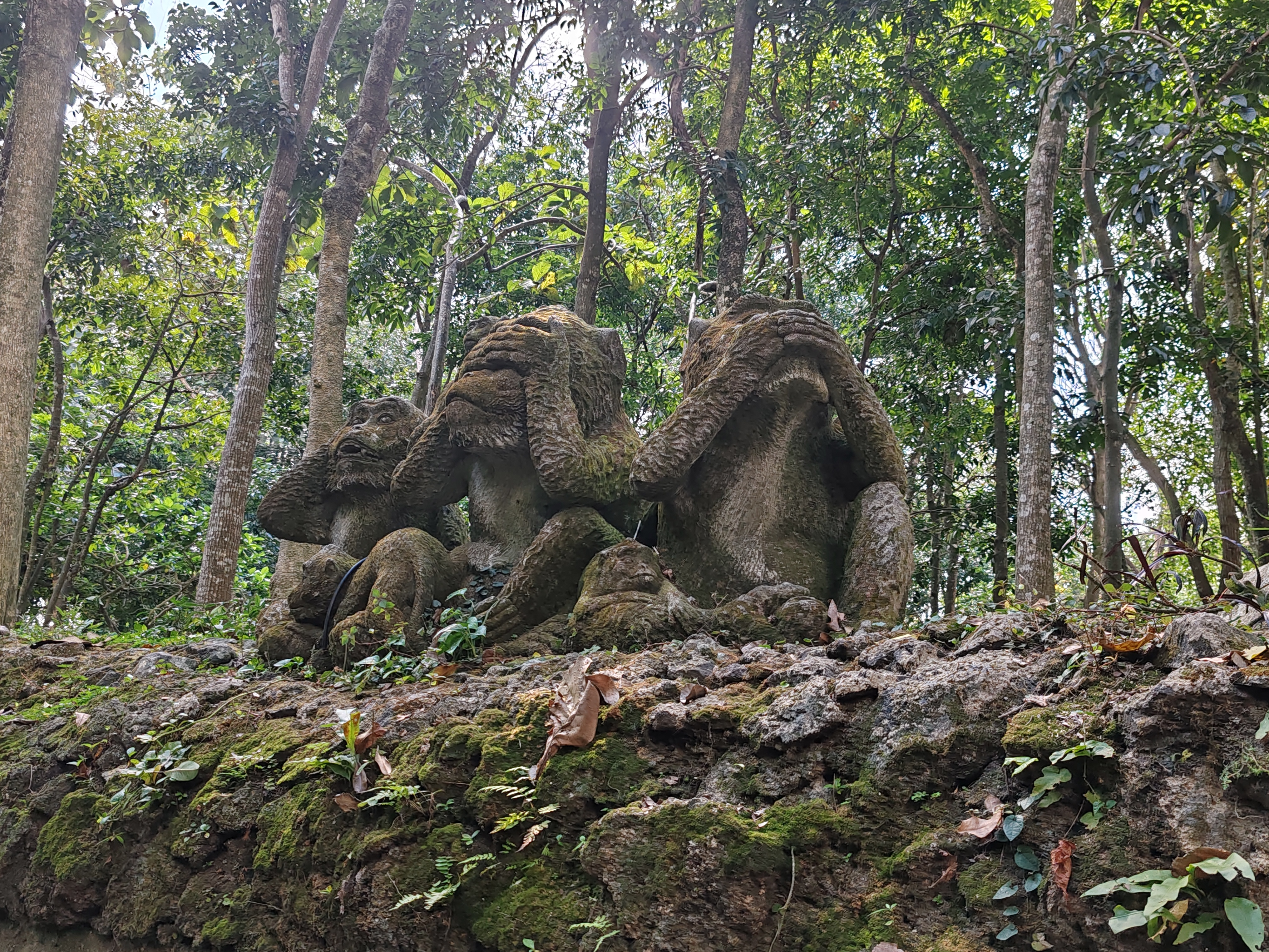 Bali travel memory