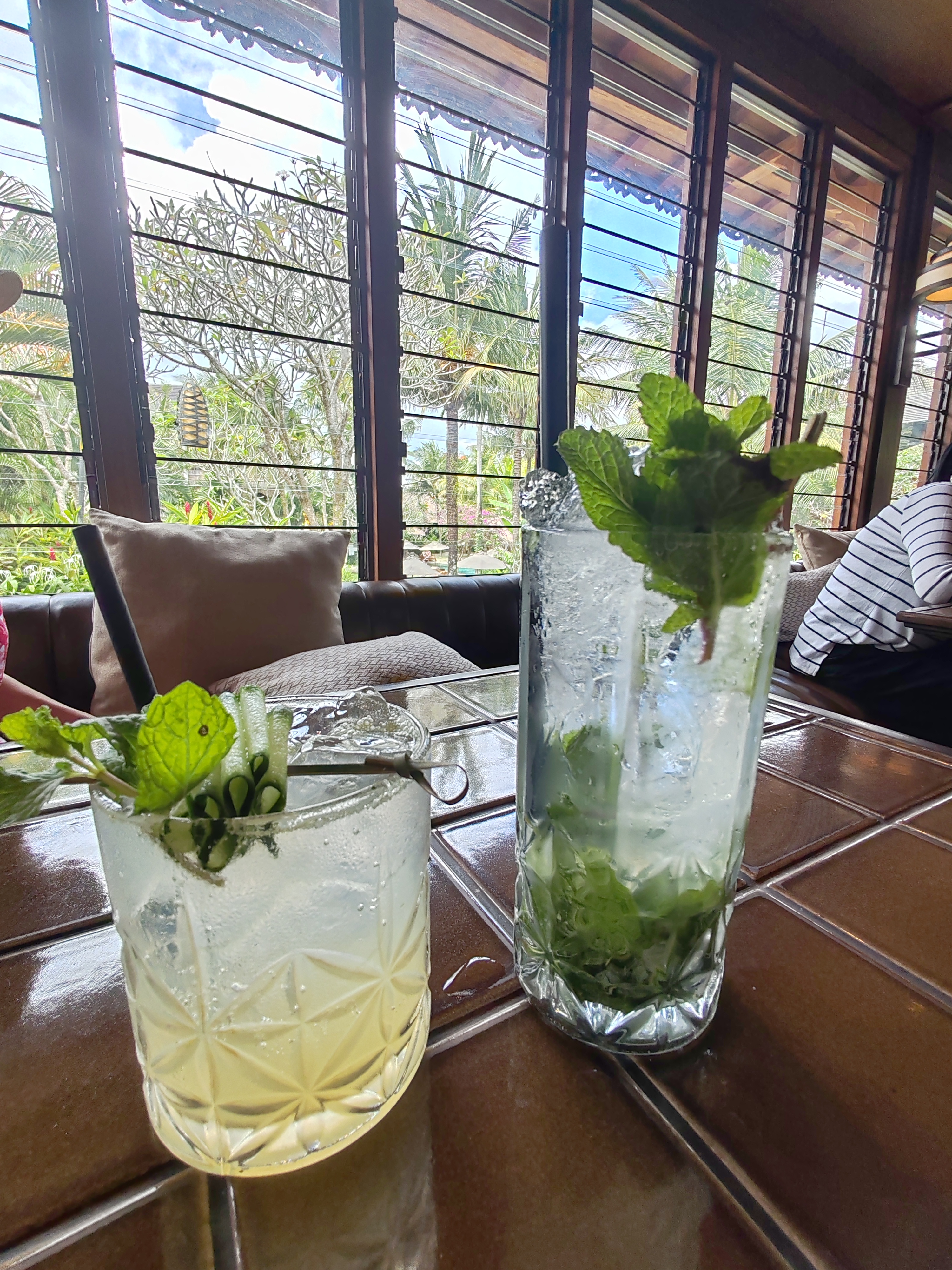 Bali travel memory