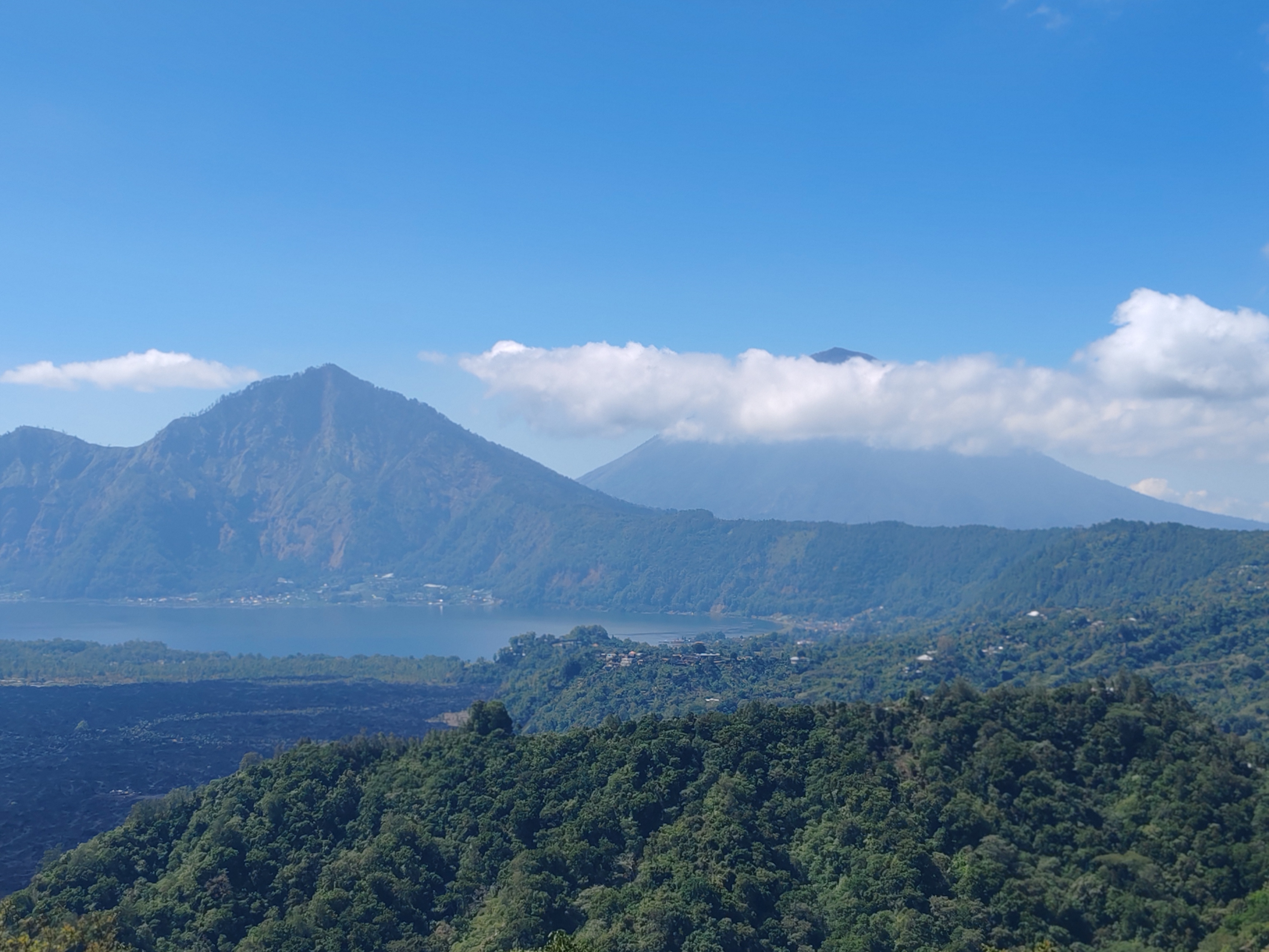 Bali travel memory