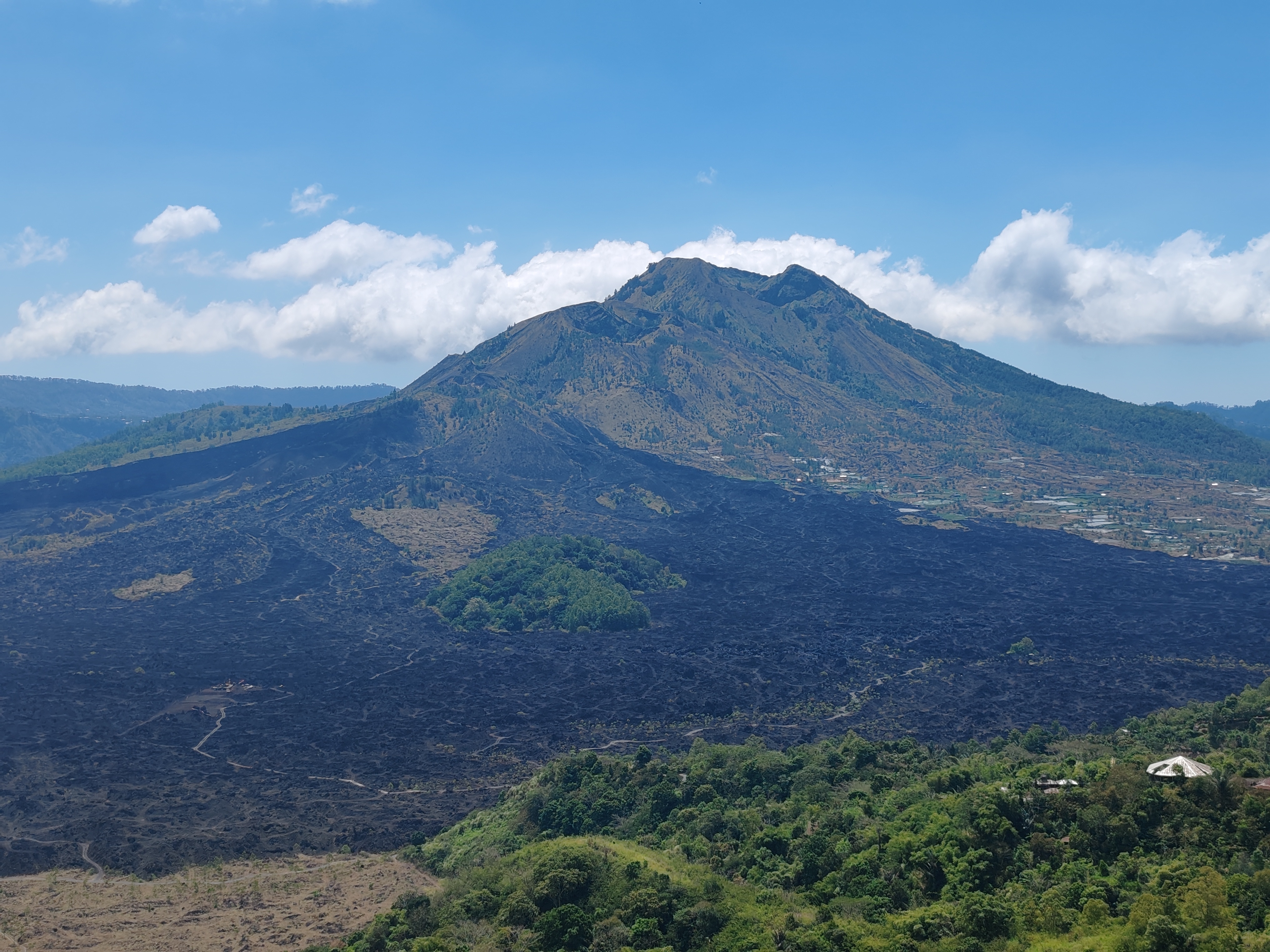 Bali travel memory