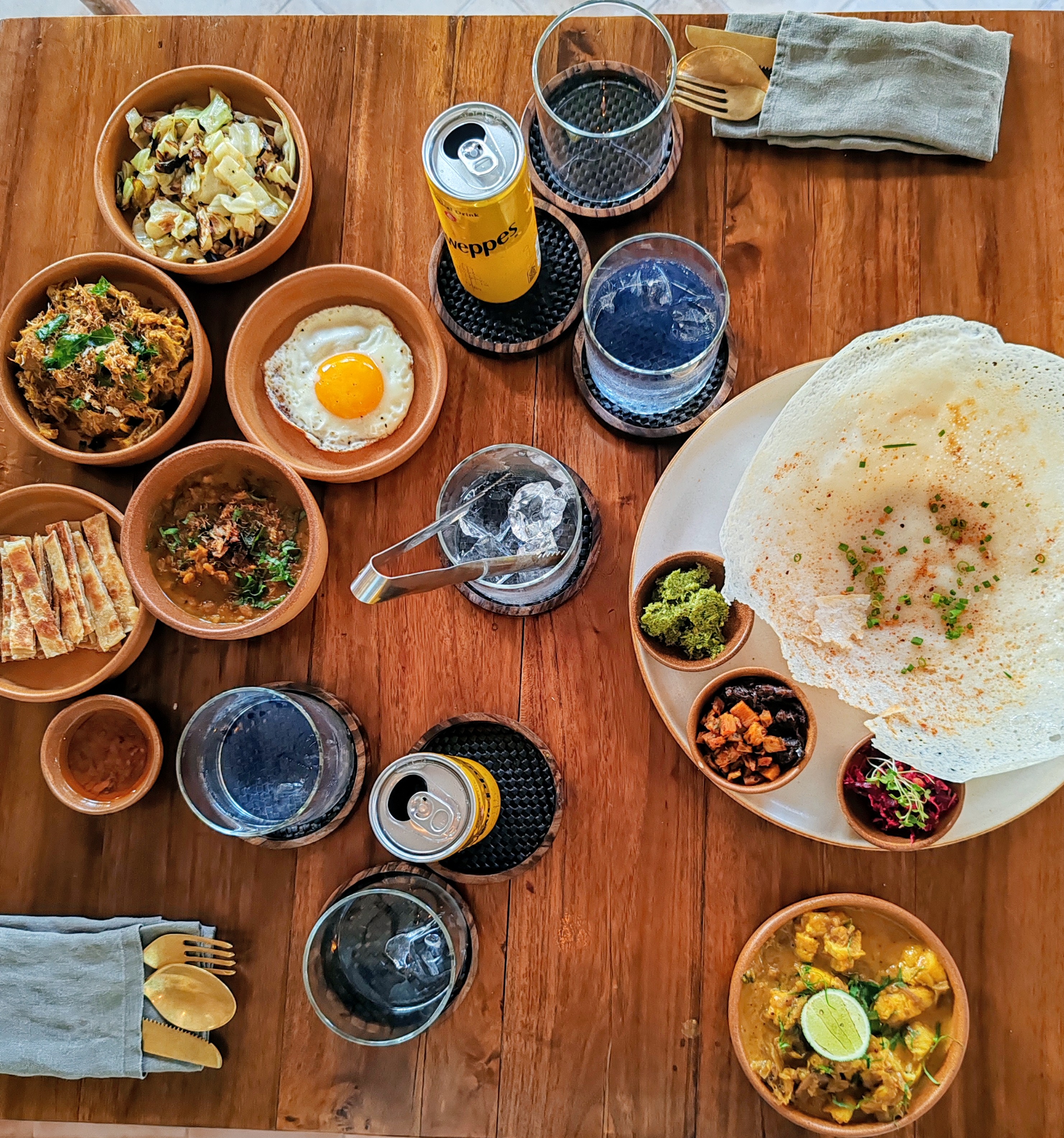 Bali travel memory