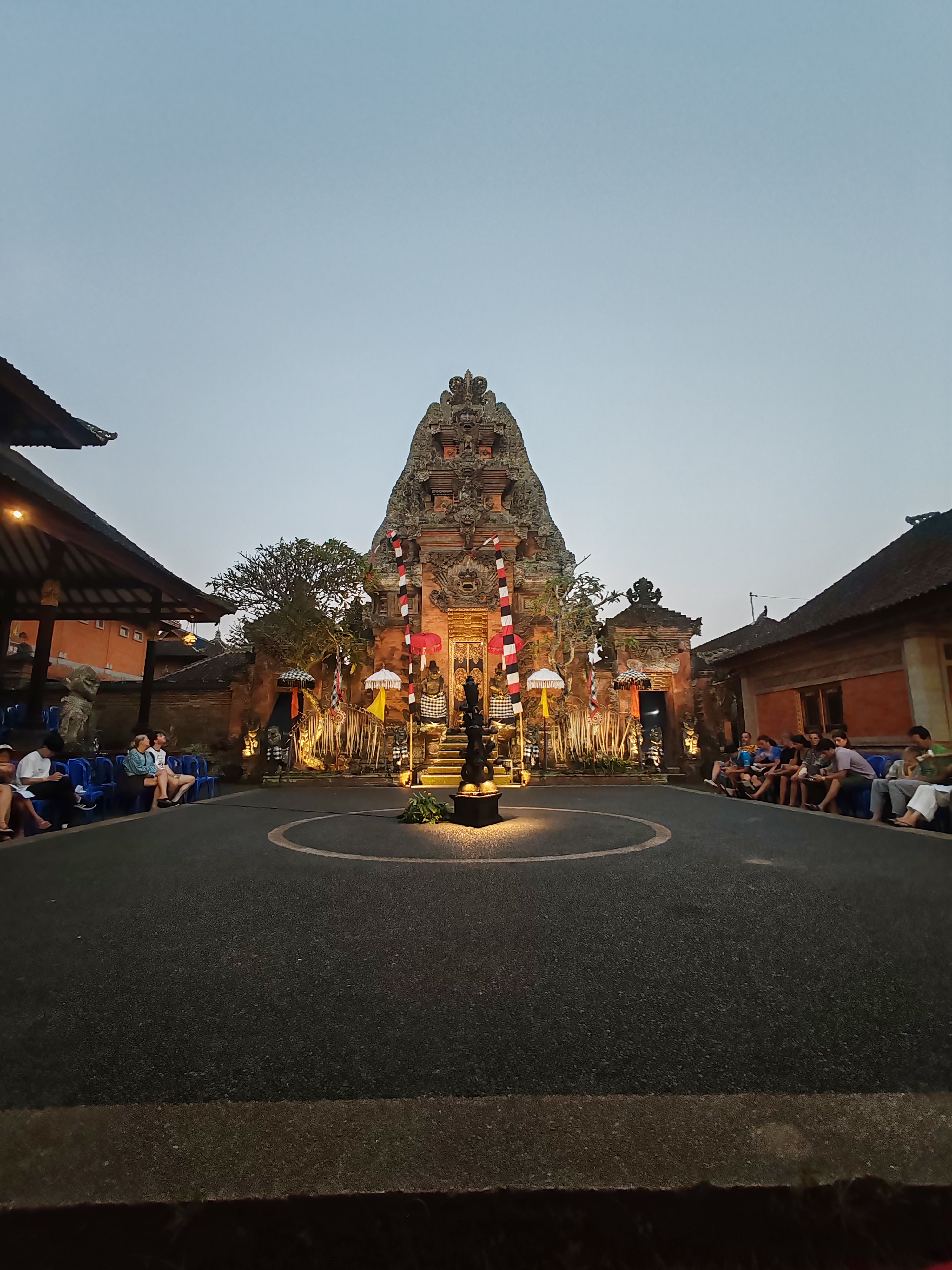 Bali travel memory
