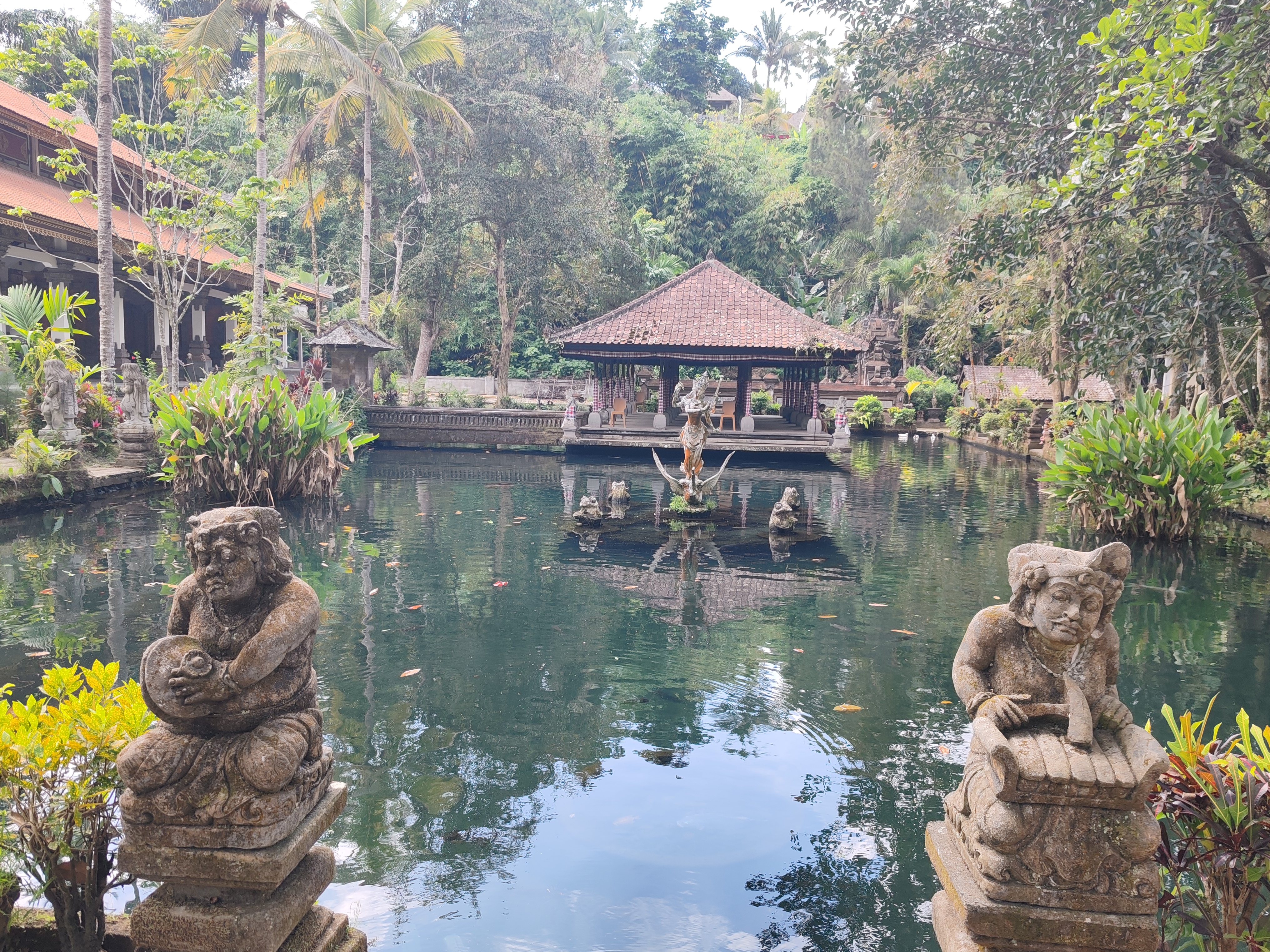 Bali travel memory