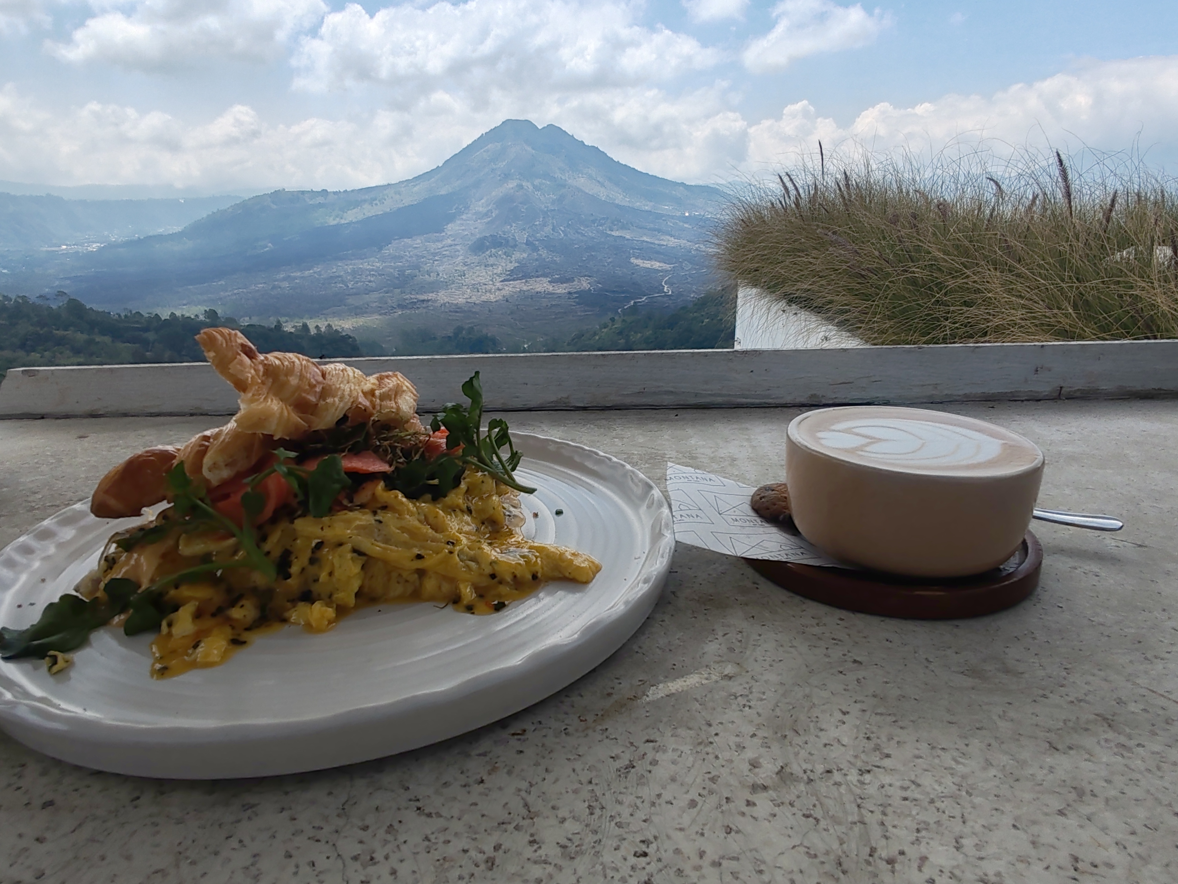 Bali travel memory