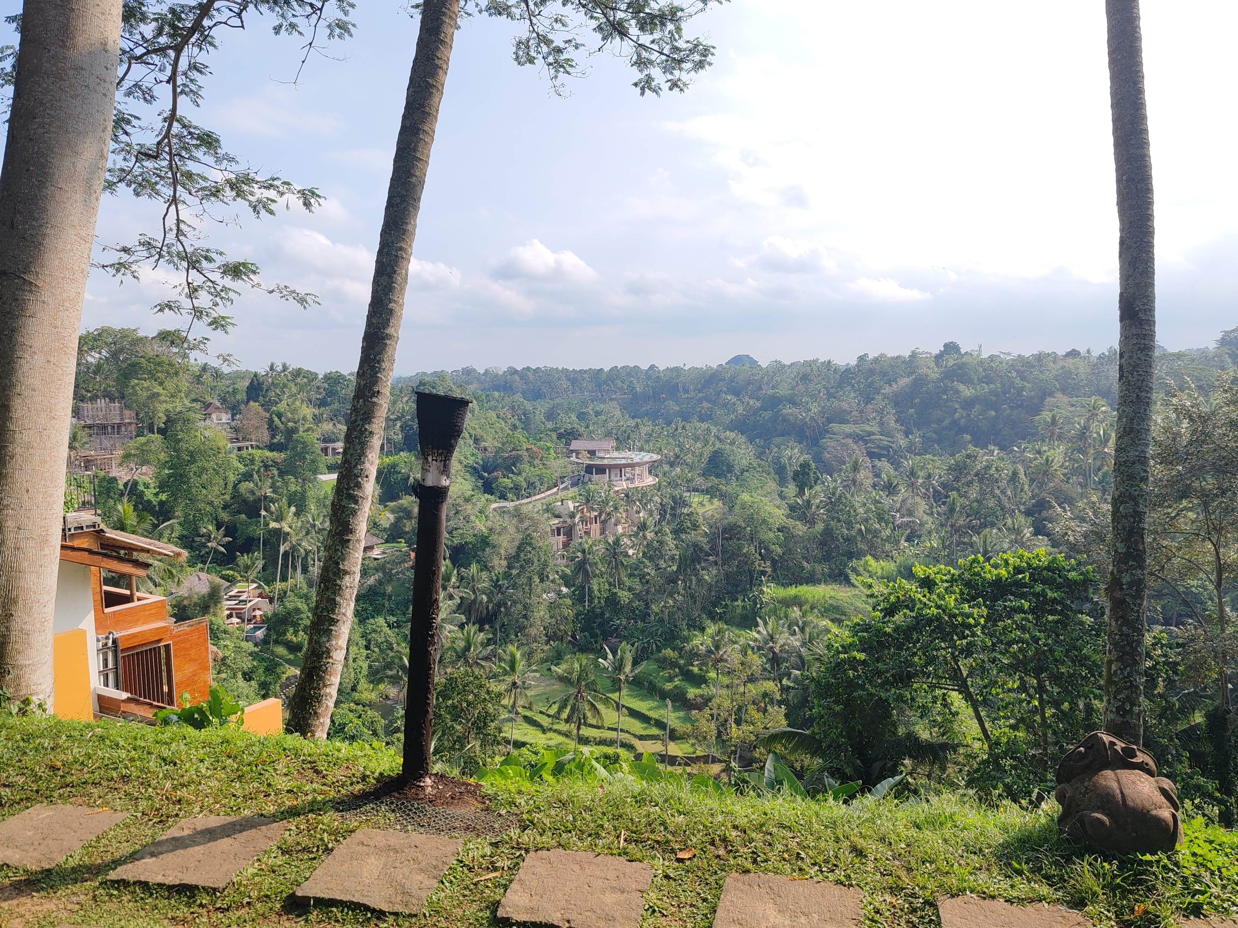 Bali travel memory