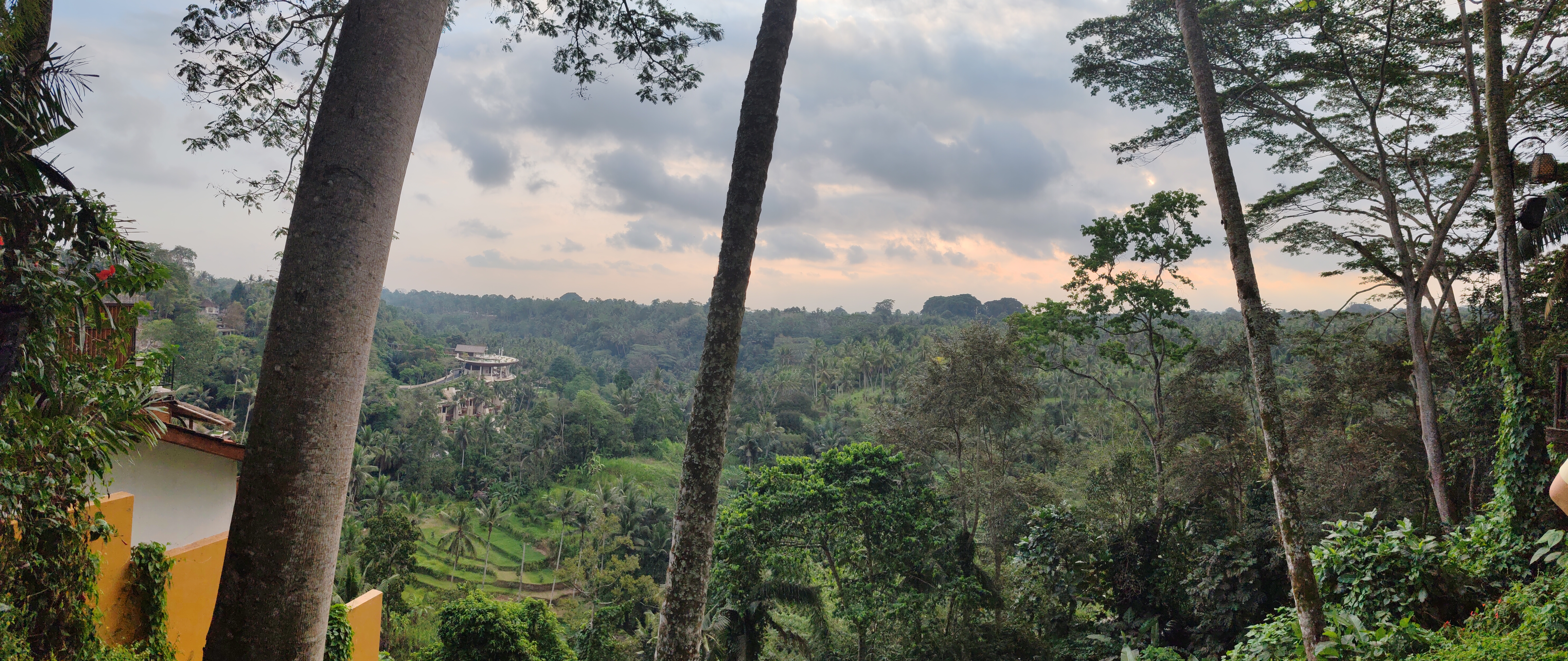 Bali travel memory