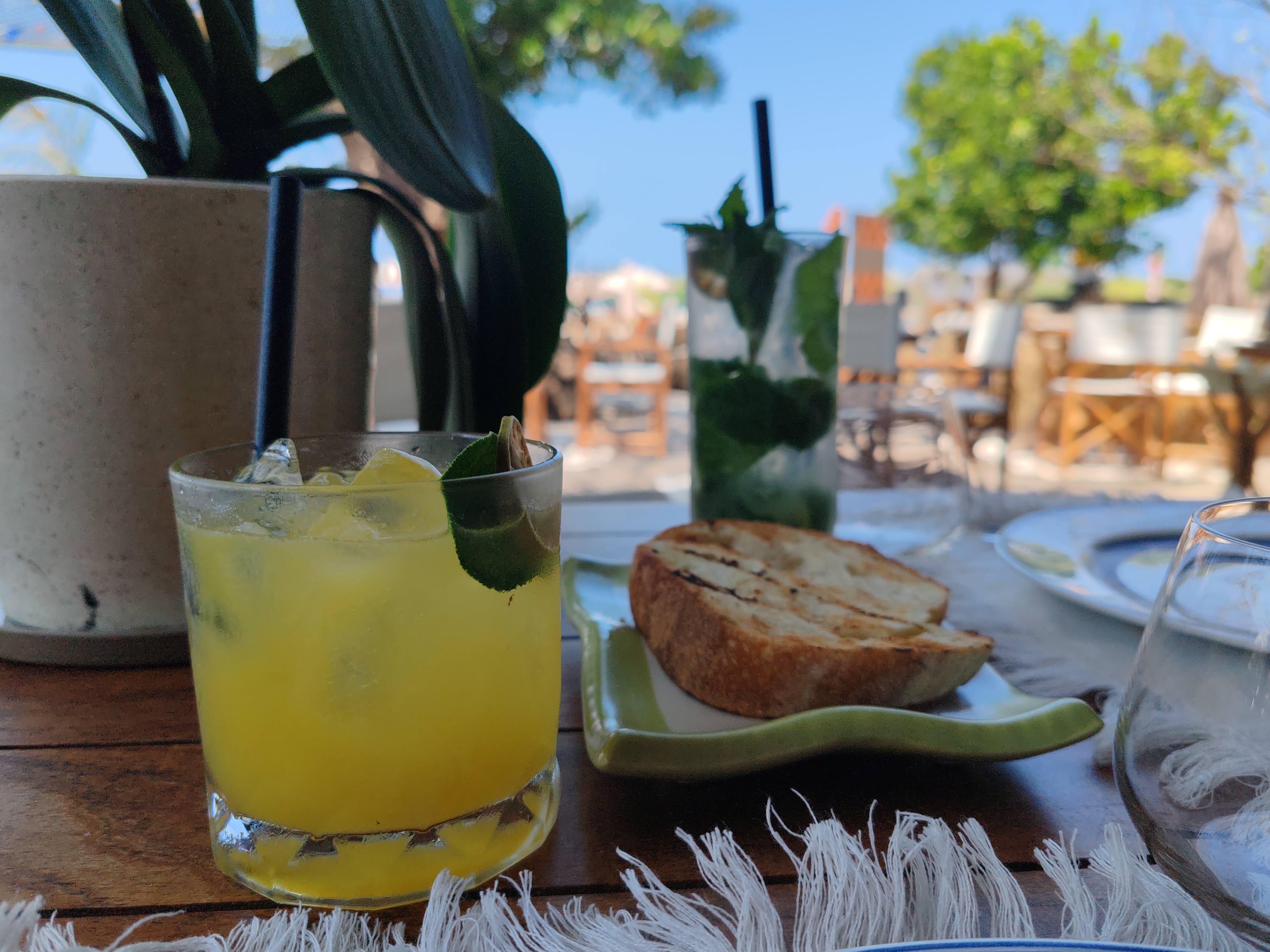 Bali travel memory